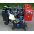 2105 D Ricardo zwei Cyliner Dieselmotor